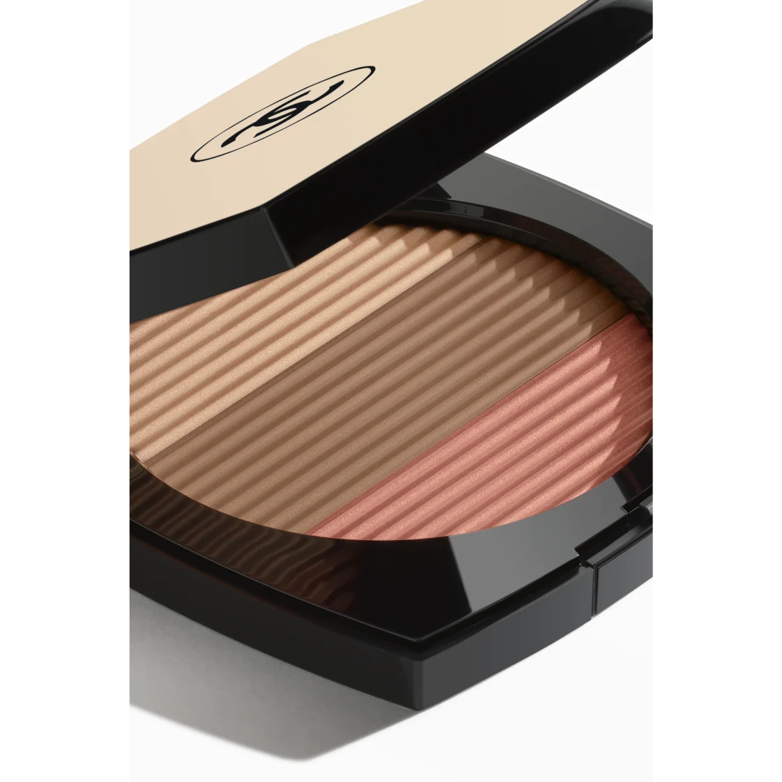 Chanel LES BEIGES Healthy Glow Sun-Kissed Powder