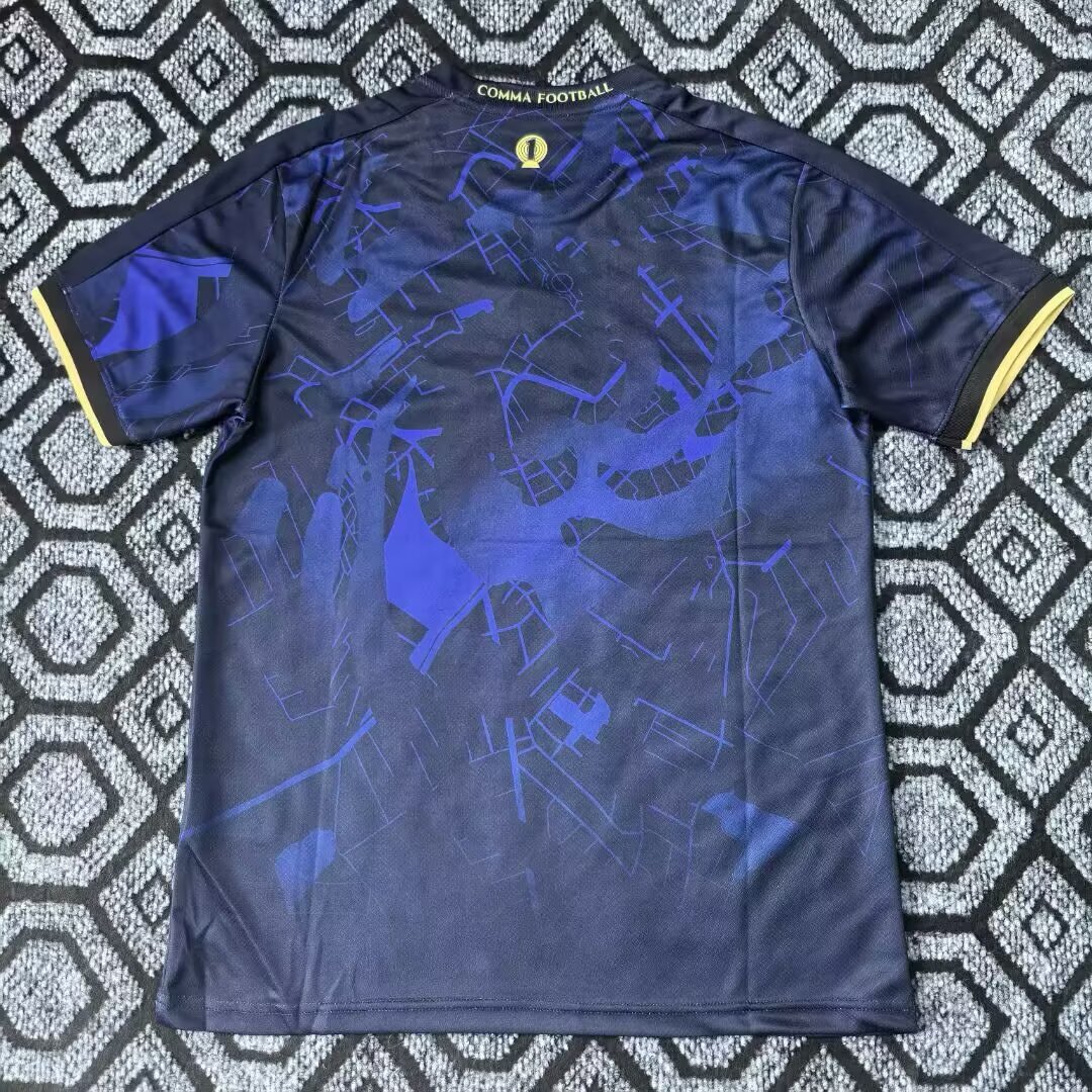 {{product_name}} High Quality Replica Football Jersey