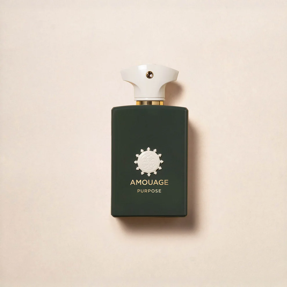Amouage Purpose
