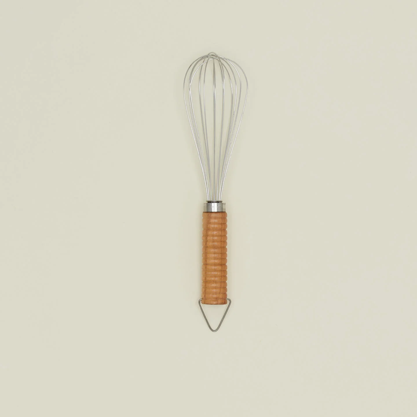 Wooden Whisk