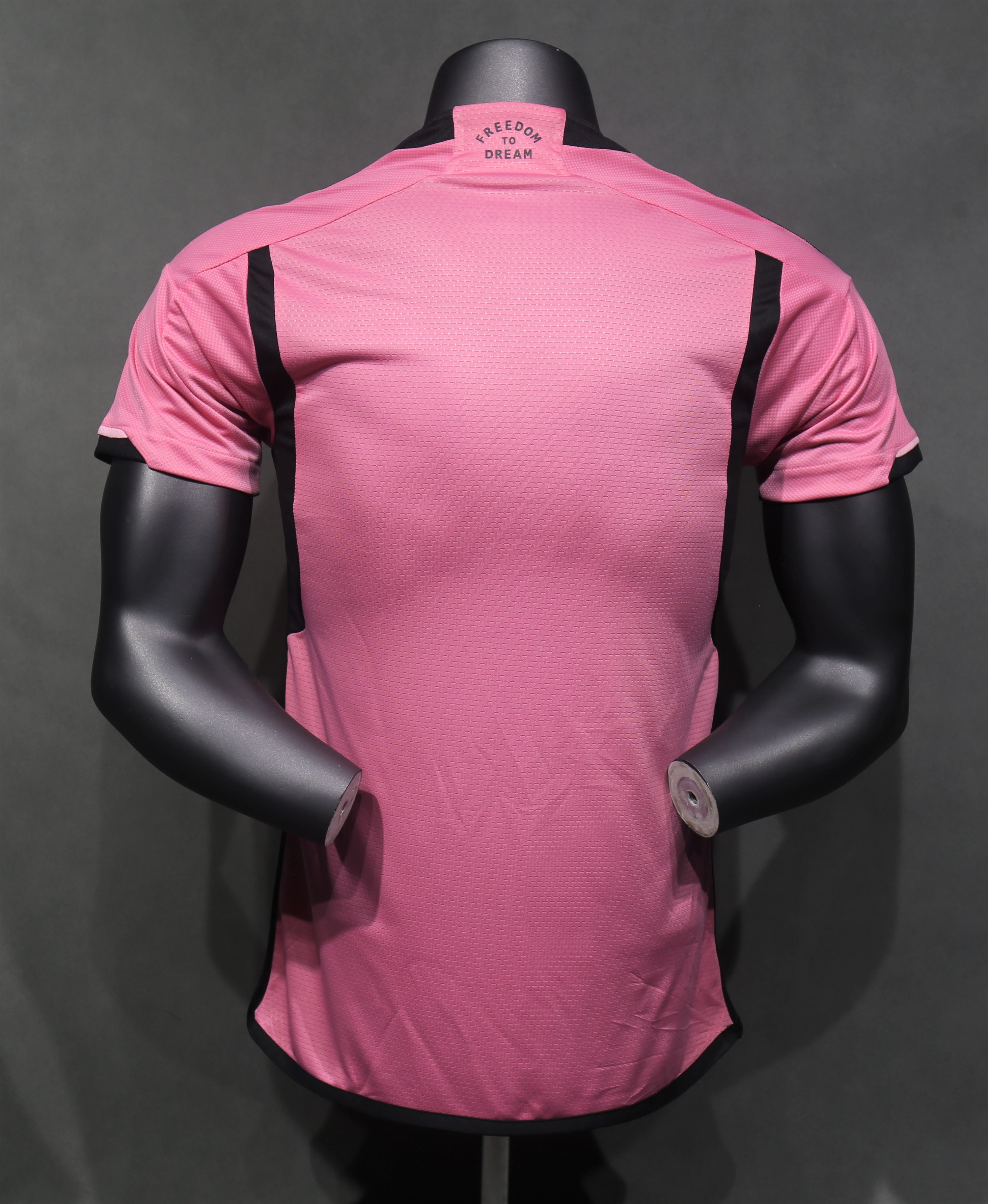 {{product_name}} High Quality Replica Football Jersey