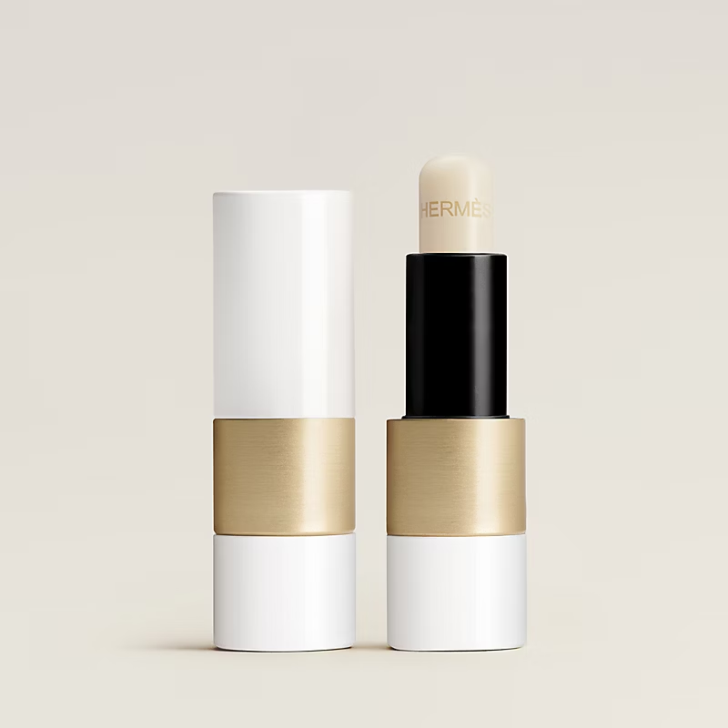 Hermès Rouge - Lip Care Balm