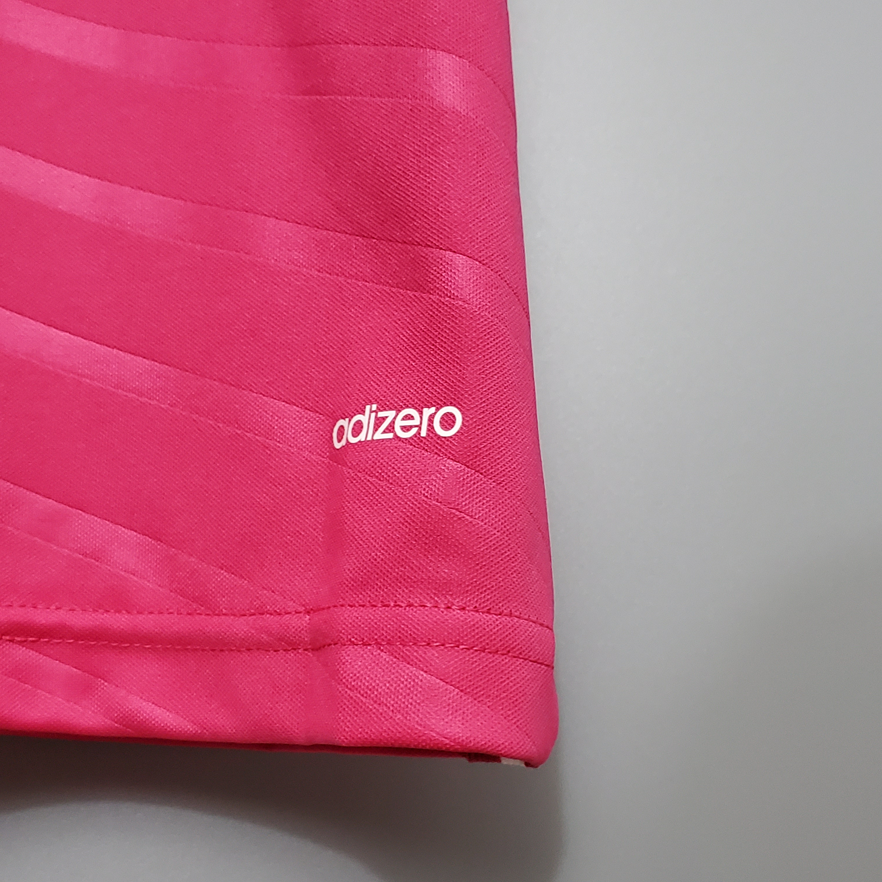 2014/2015 Real Madrid Away Retro Football Shirt