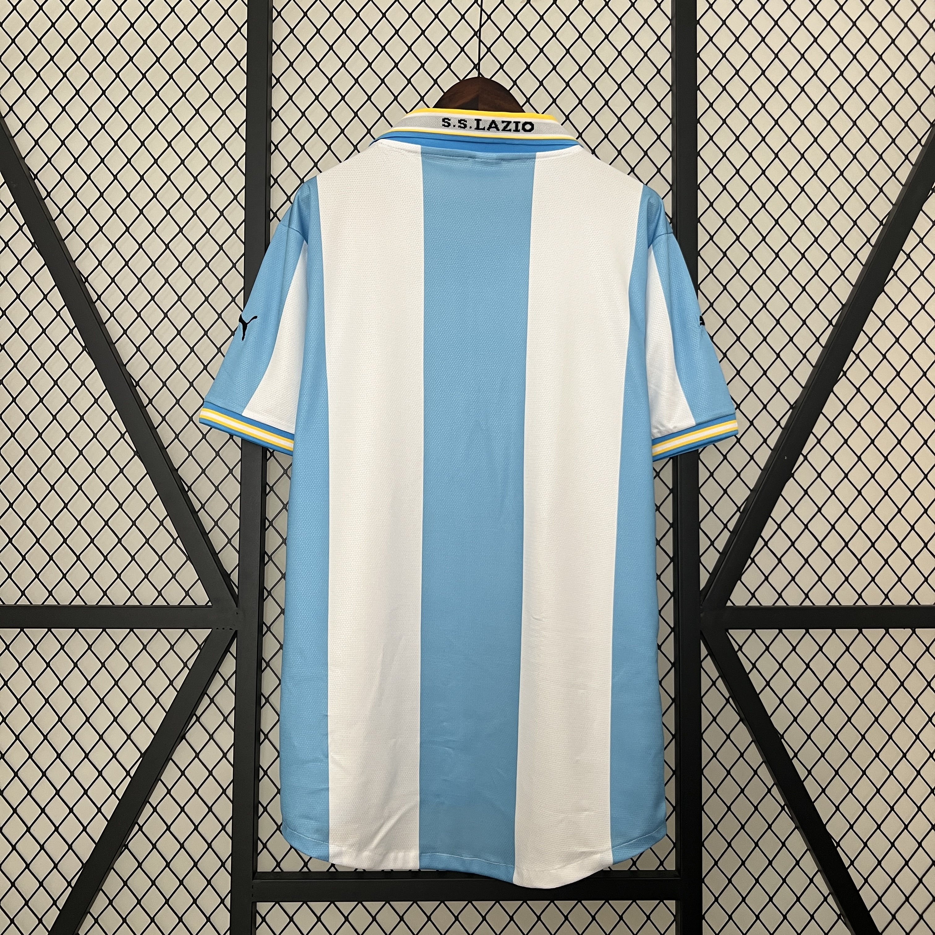 {{product_name}} High Quality Replica Football Jersey