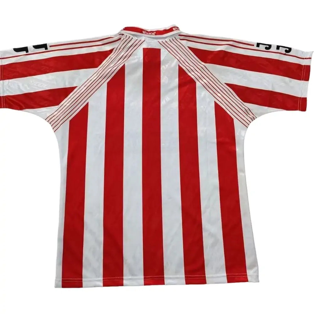 {{product_name}} High Quality Replica Football Jersey