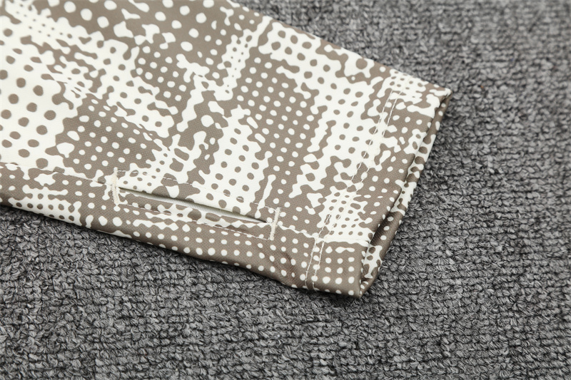 2025/2026 PSV Eindhoven Adult Half Zip Training Suit (Adult Kit)