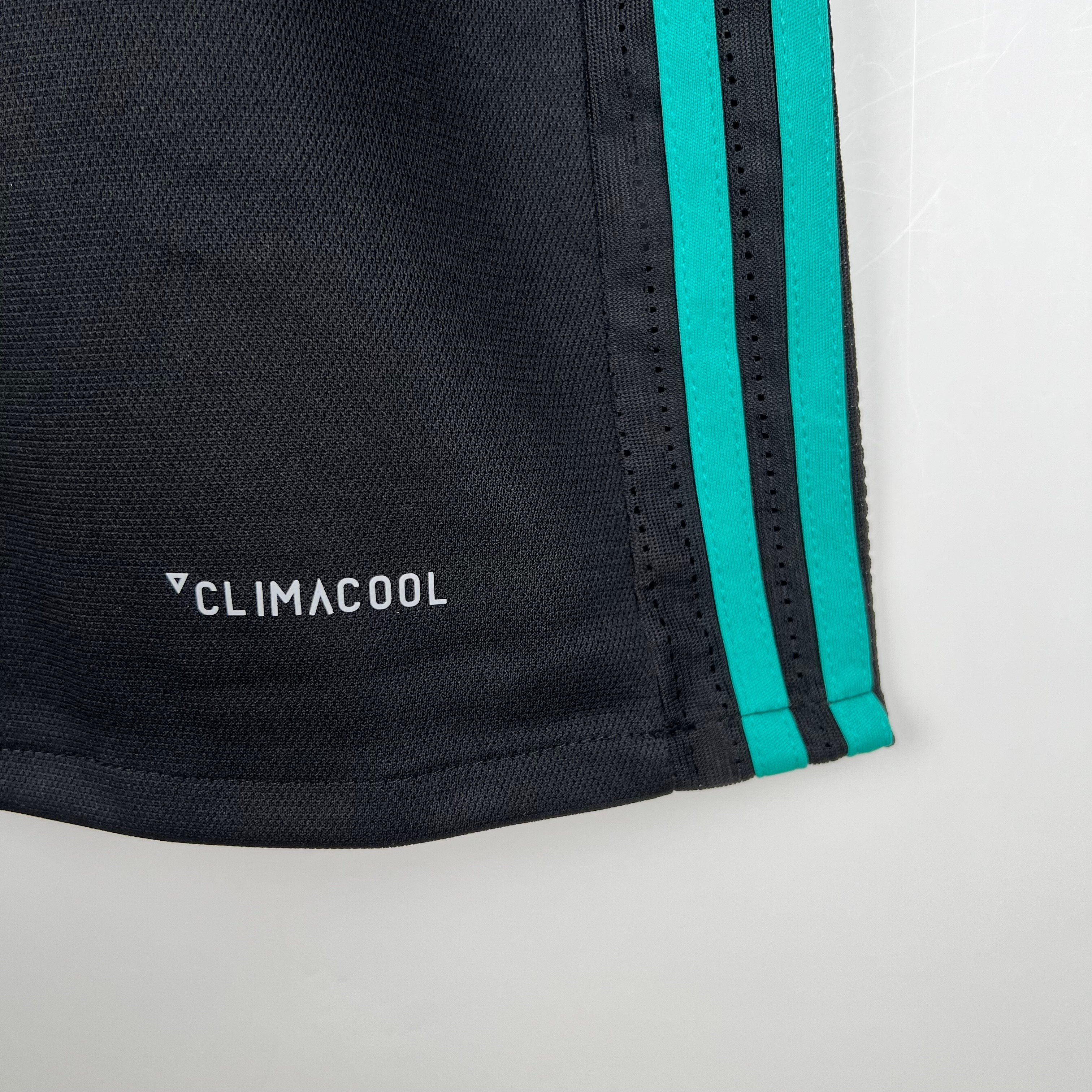 2017/2018 Real Madrid Away Retro Football Shirt