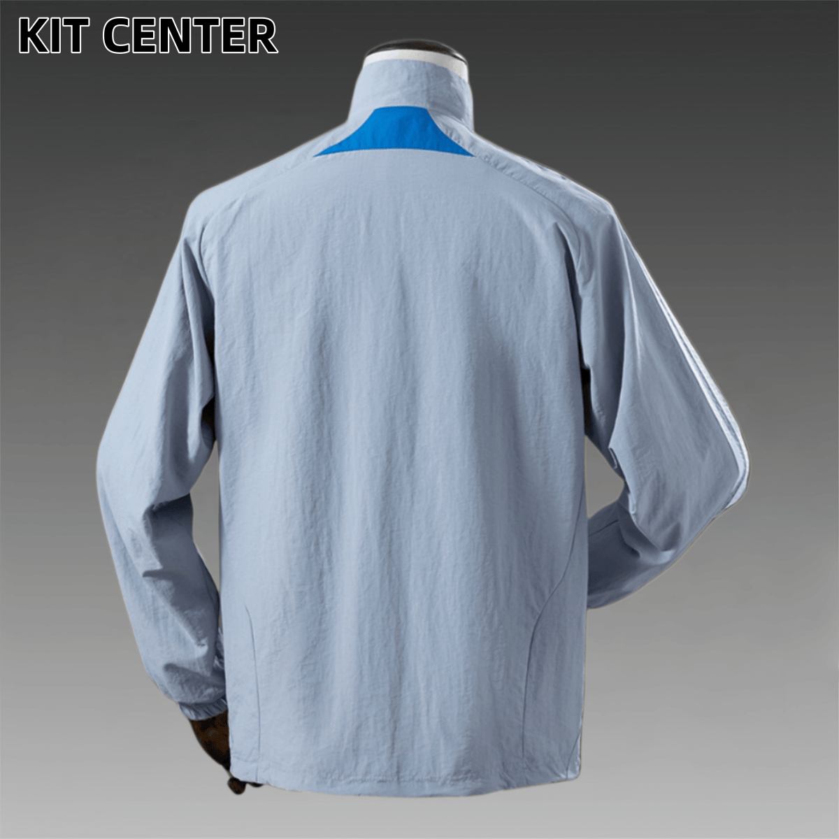 25/26 Bayern Munich windbreaker