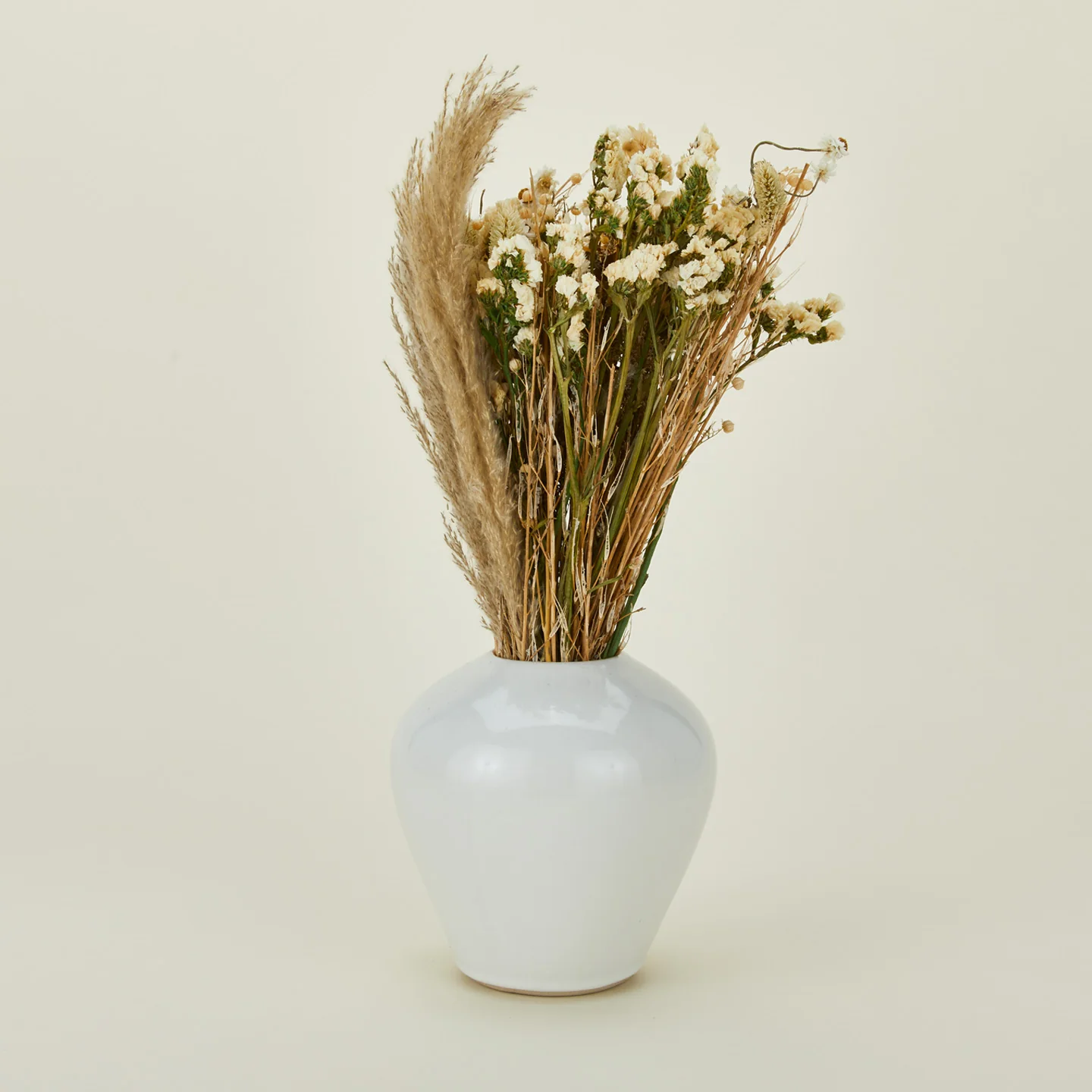 Dried Floral Bouquet - Lacey