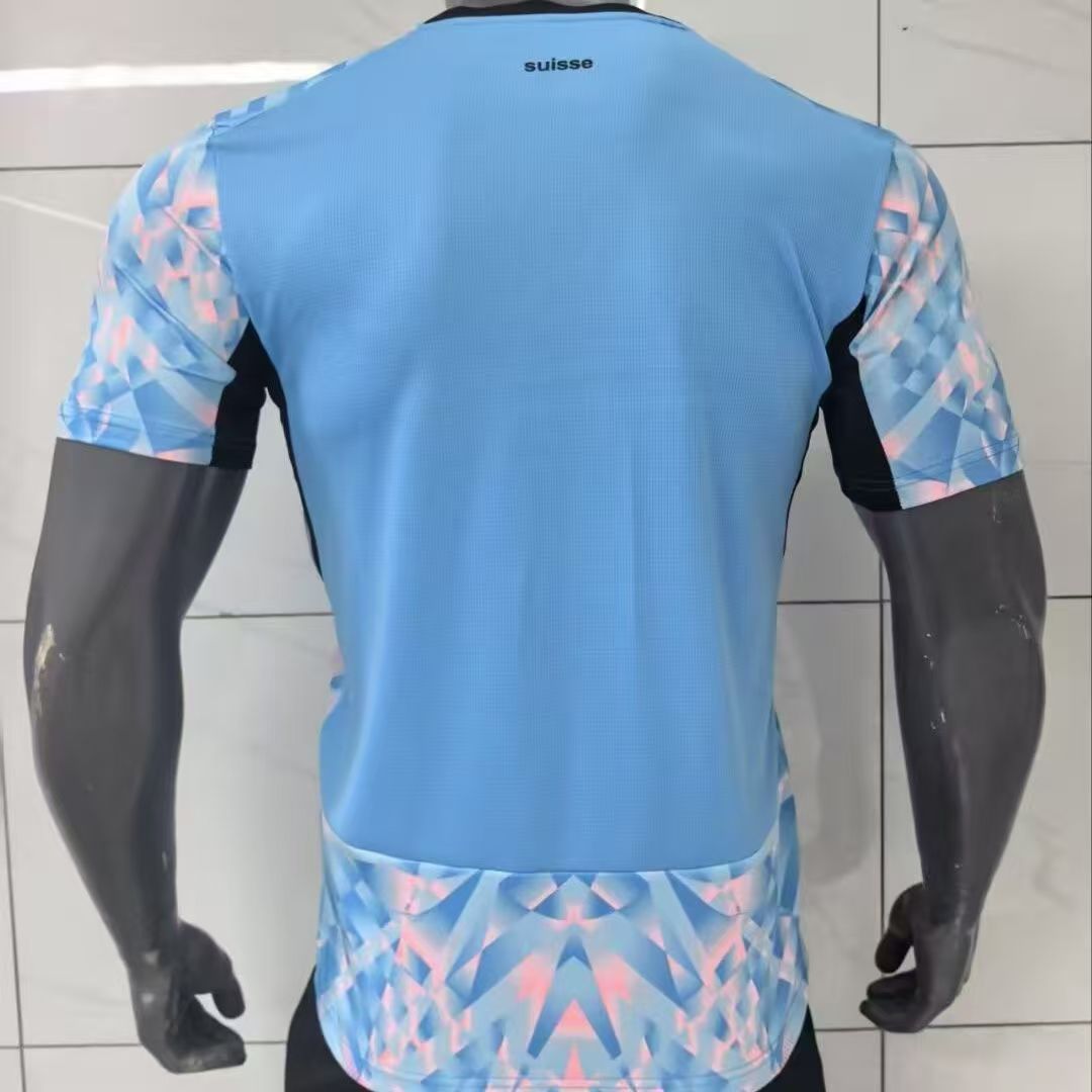 {{product_name}} High Quality Replica Football Jersey