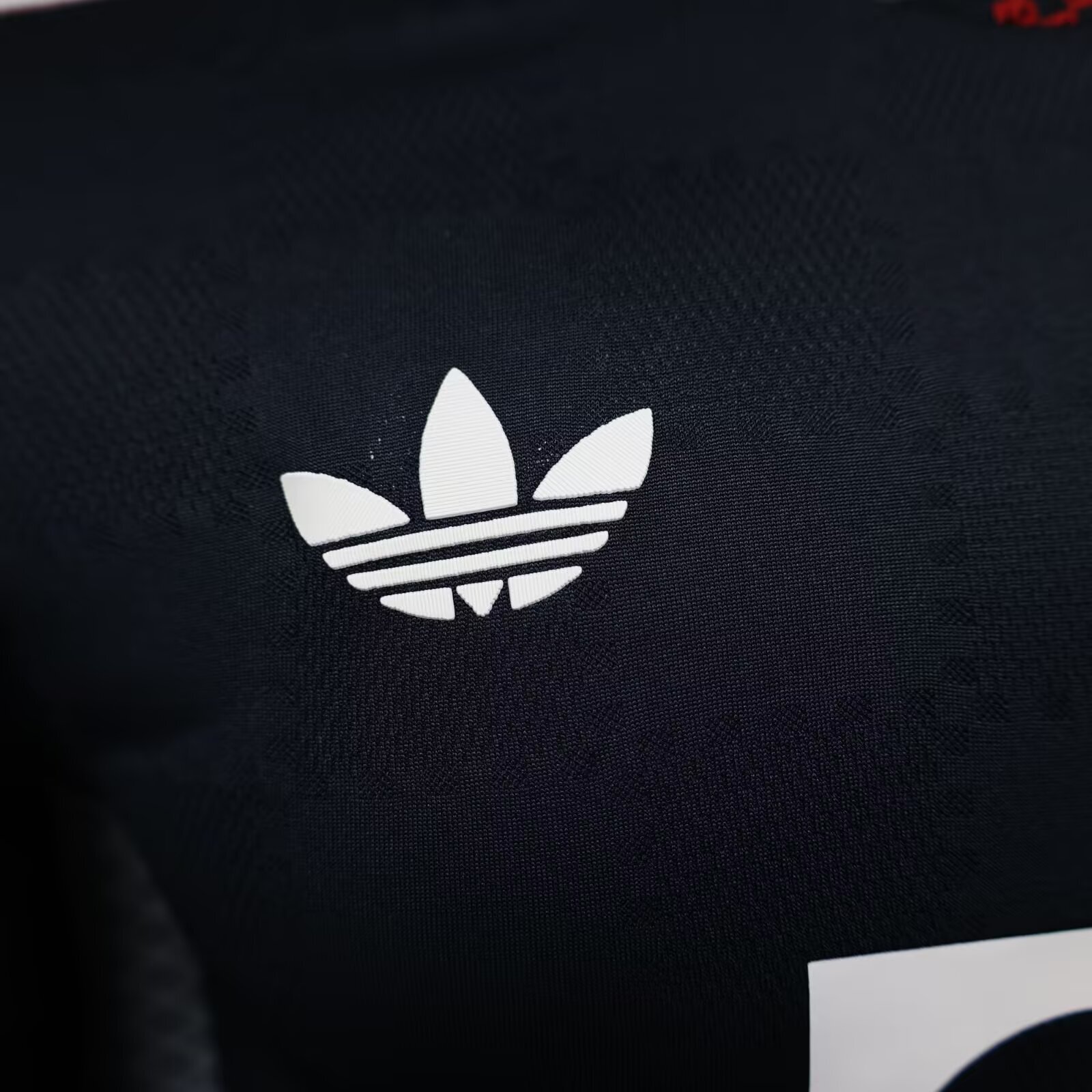 2025/2026 Bayern Munich Third Long Sleeve Football Shirt (Player Edition)