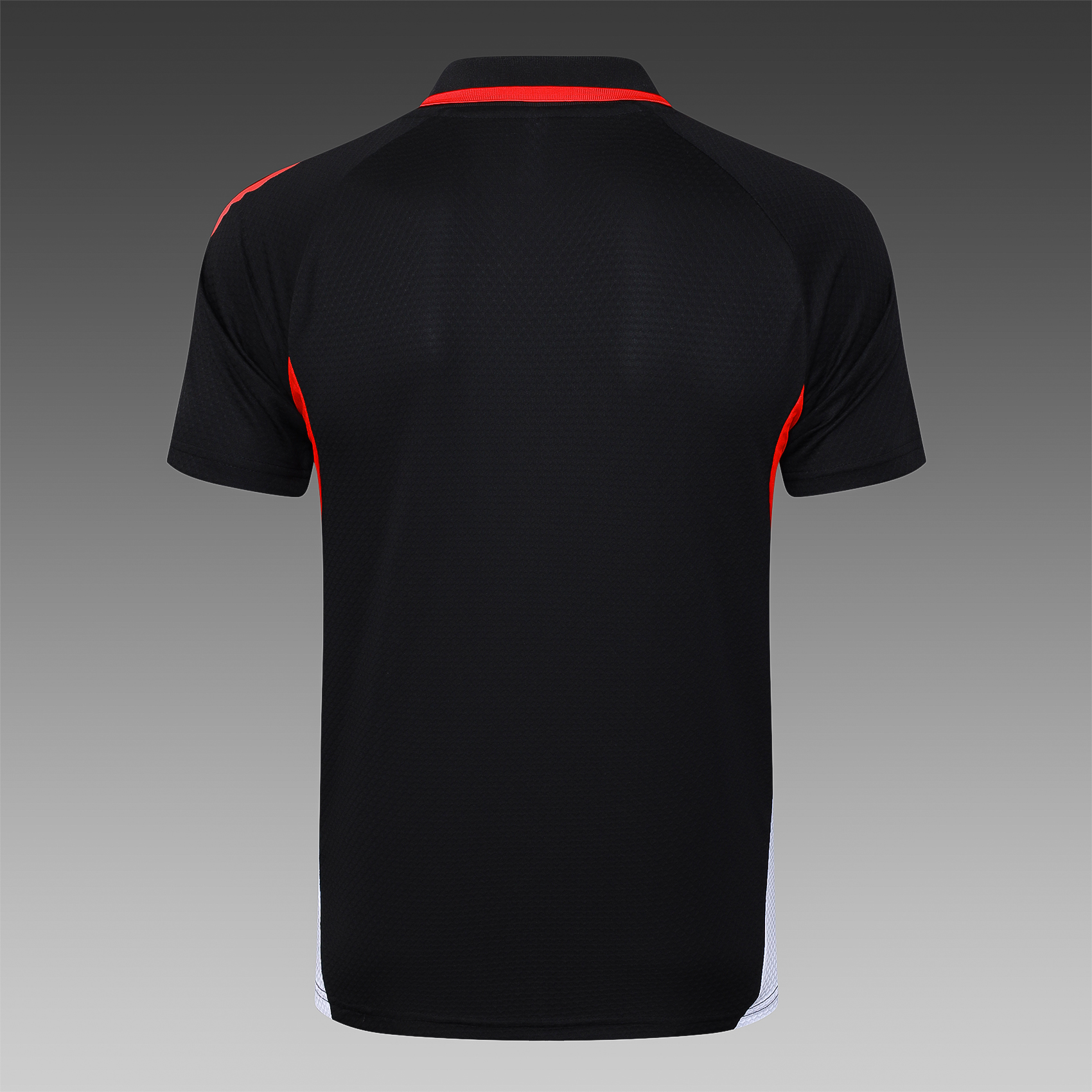 2025/2026 Bayern Munich polo black (adult kit)