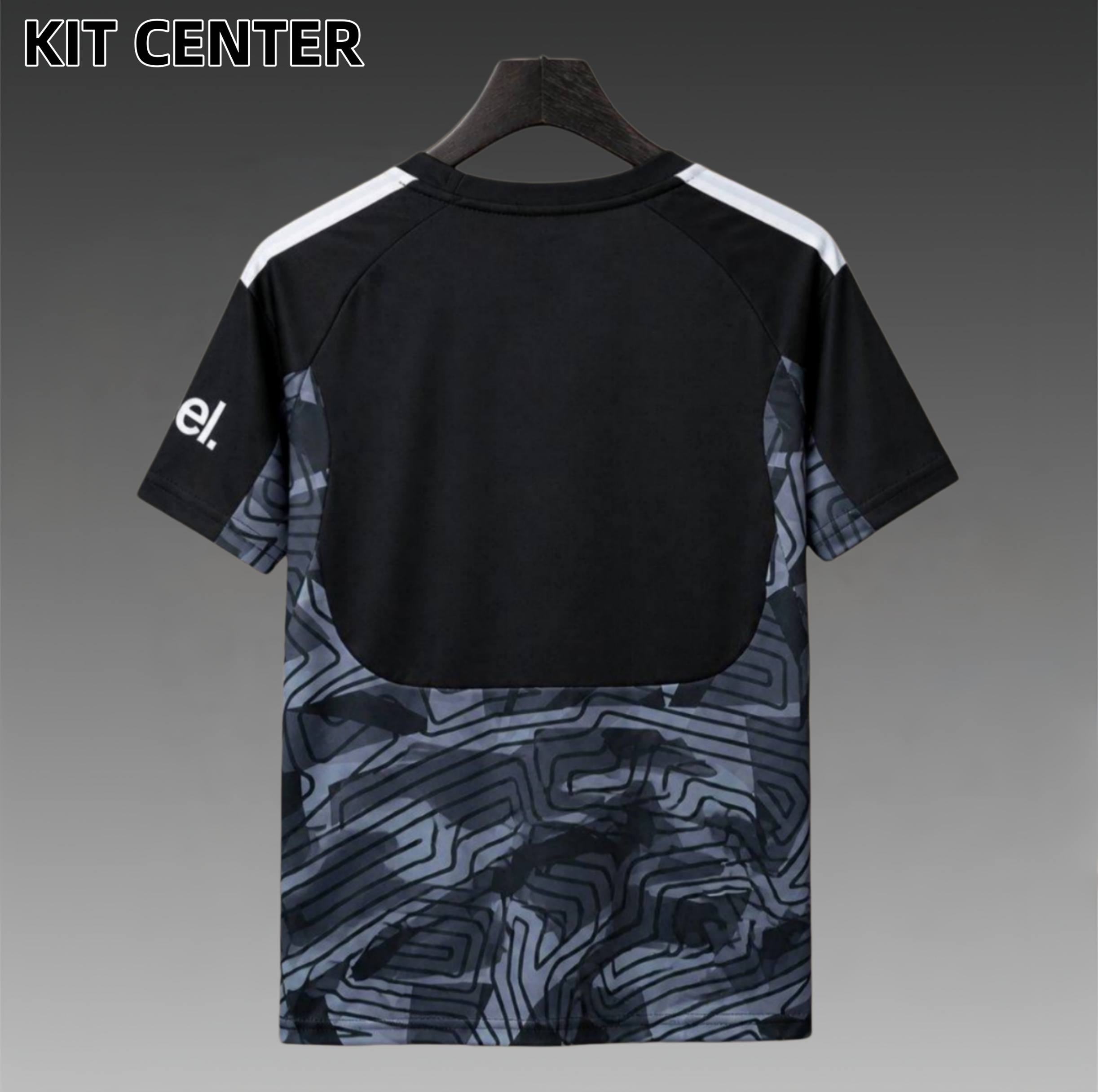 2026/2027 Arsenal Goalkeeper Football Jersey (Fans version)