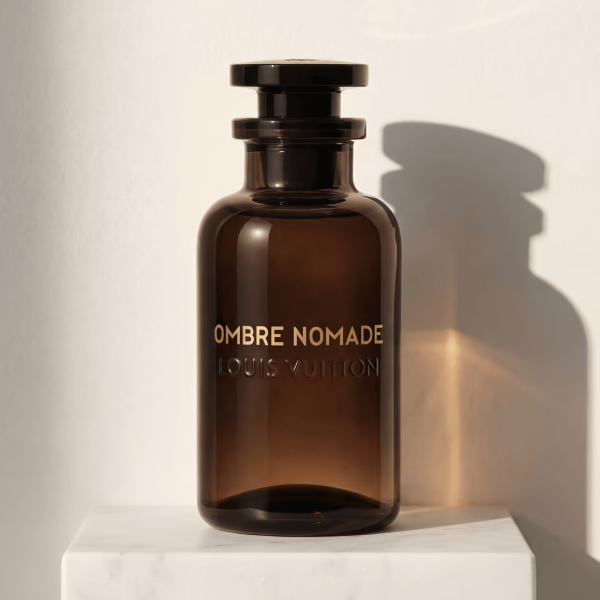 Louis Vuitton Imagination Pacific Chill Ombre Nomade Fragrance 100ml Set 4*30ml  Parfum