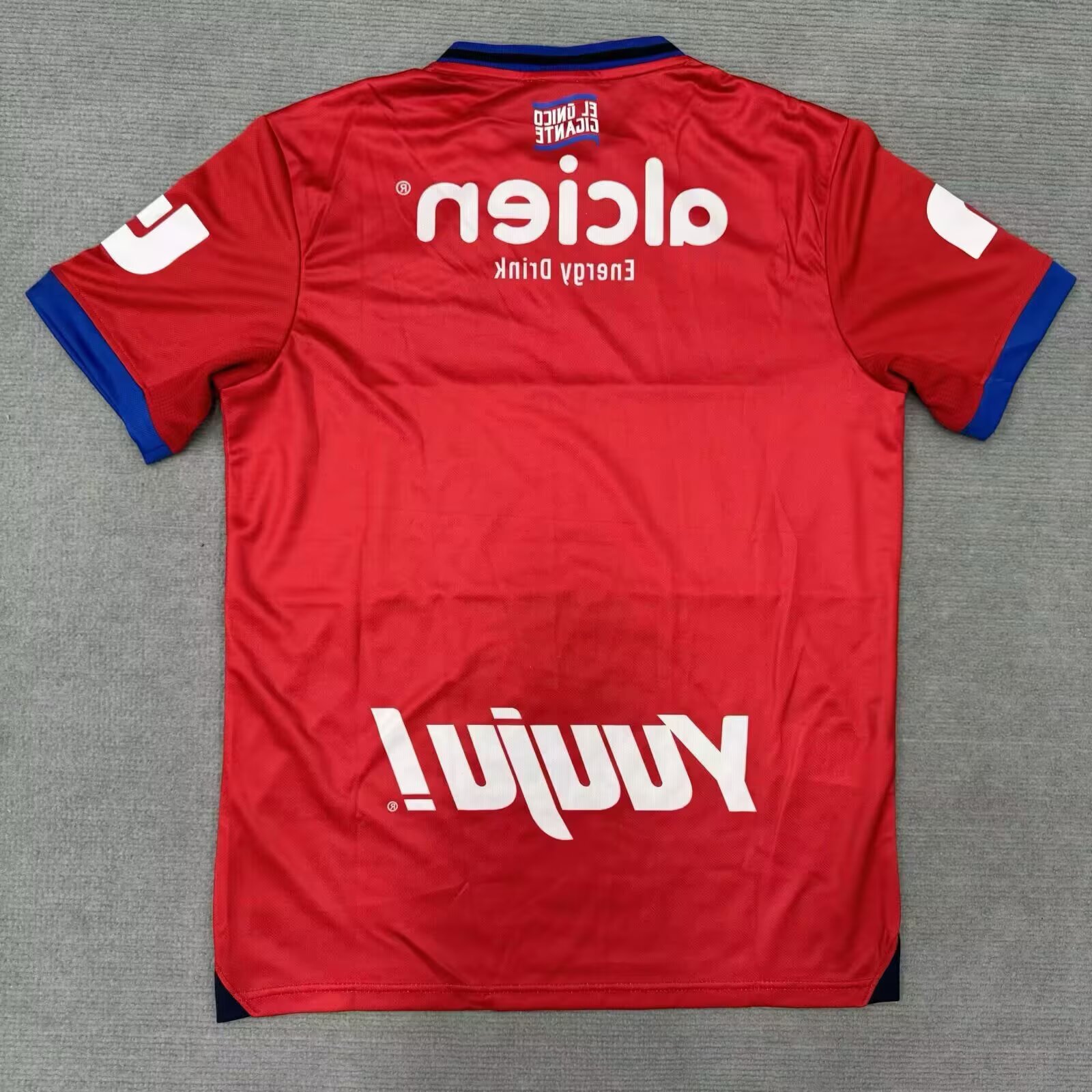 {{product_name}} High Quality Replica Football Jersey