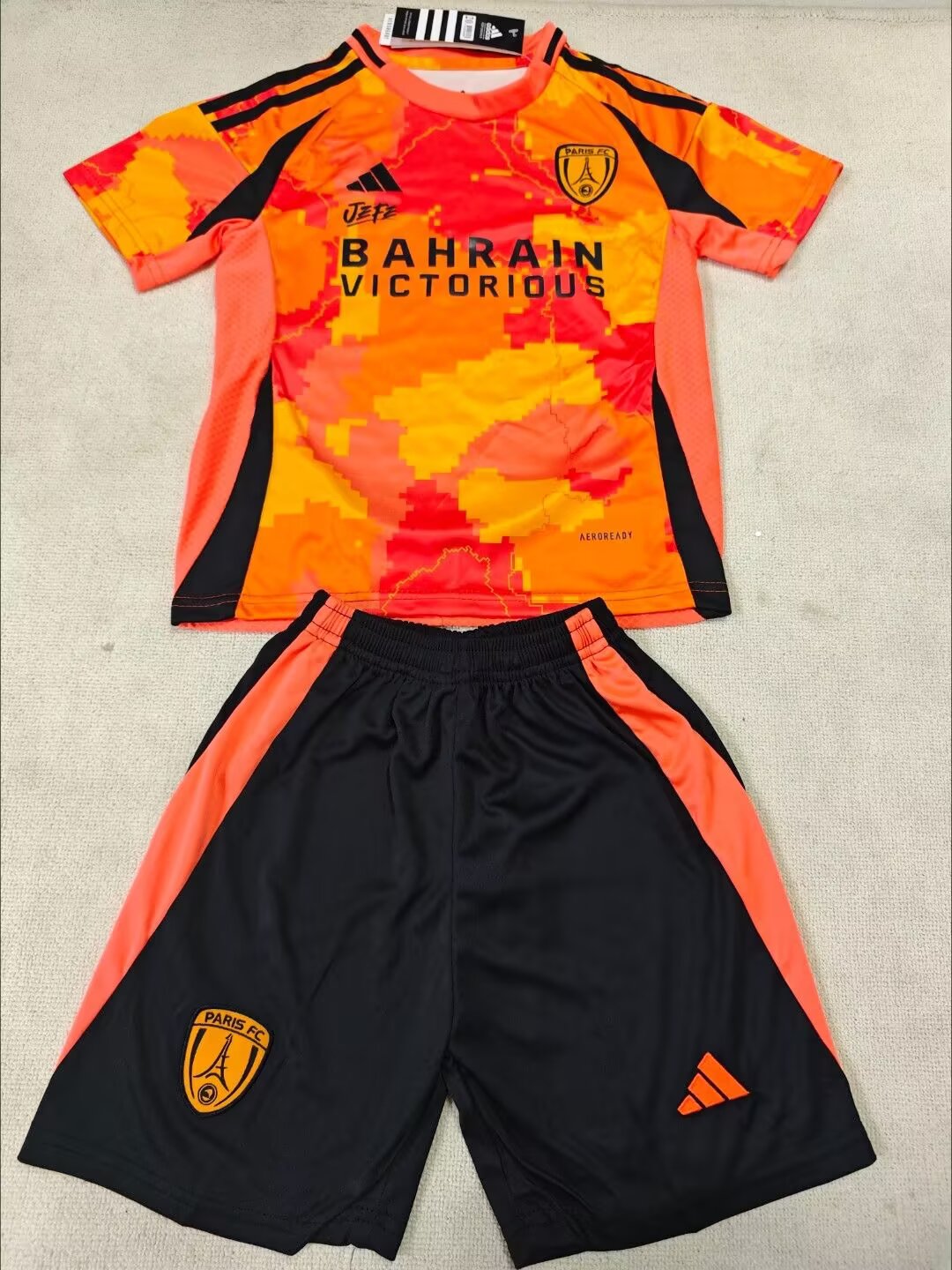 {{product_name}} High Quality Replica Football Jersey