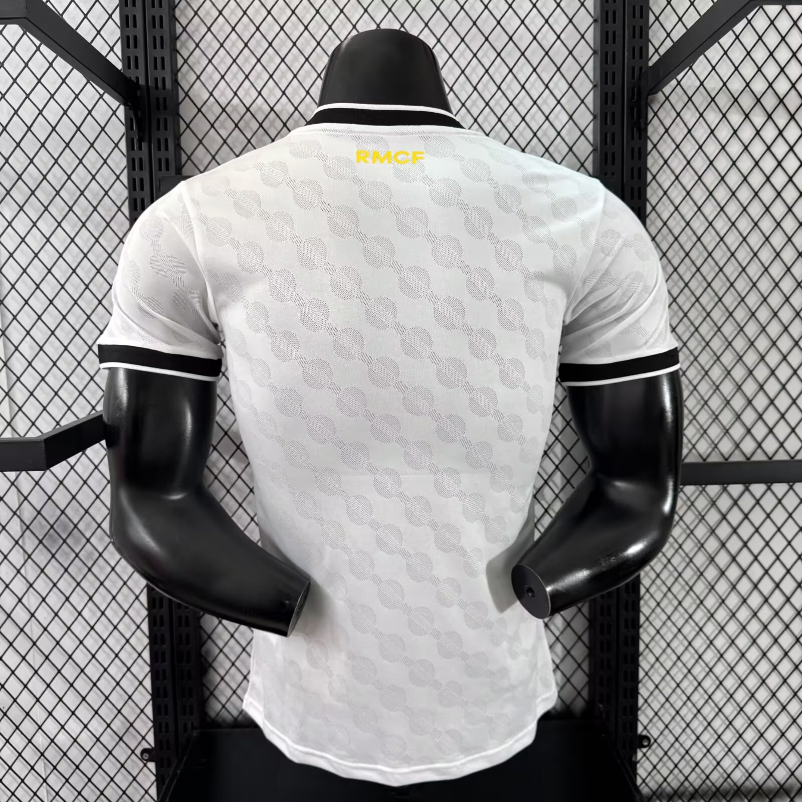 {{product_name}} High Quality Replica Football Jersey