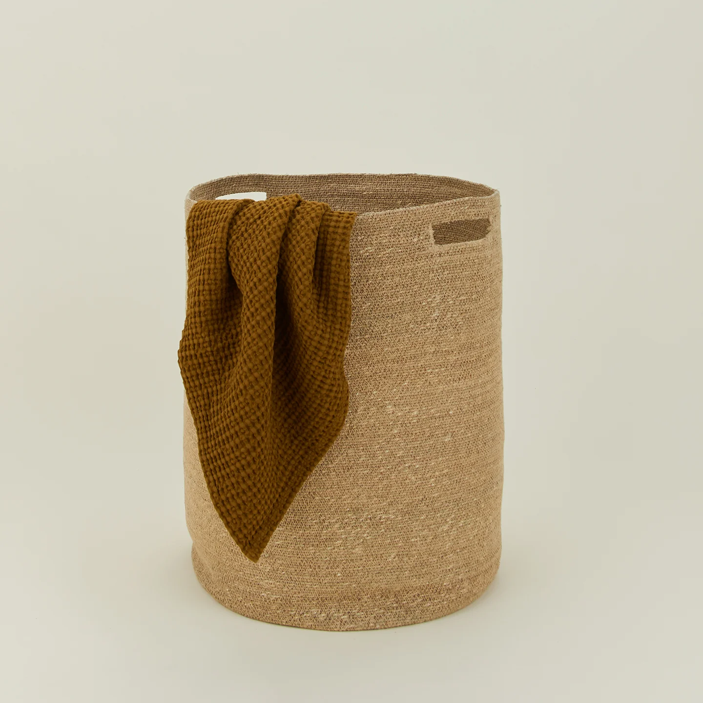 Essential Hamper - Natural