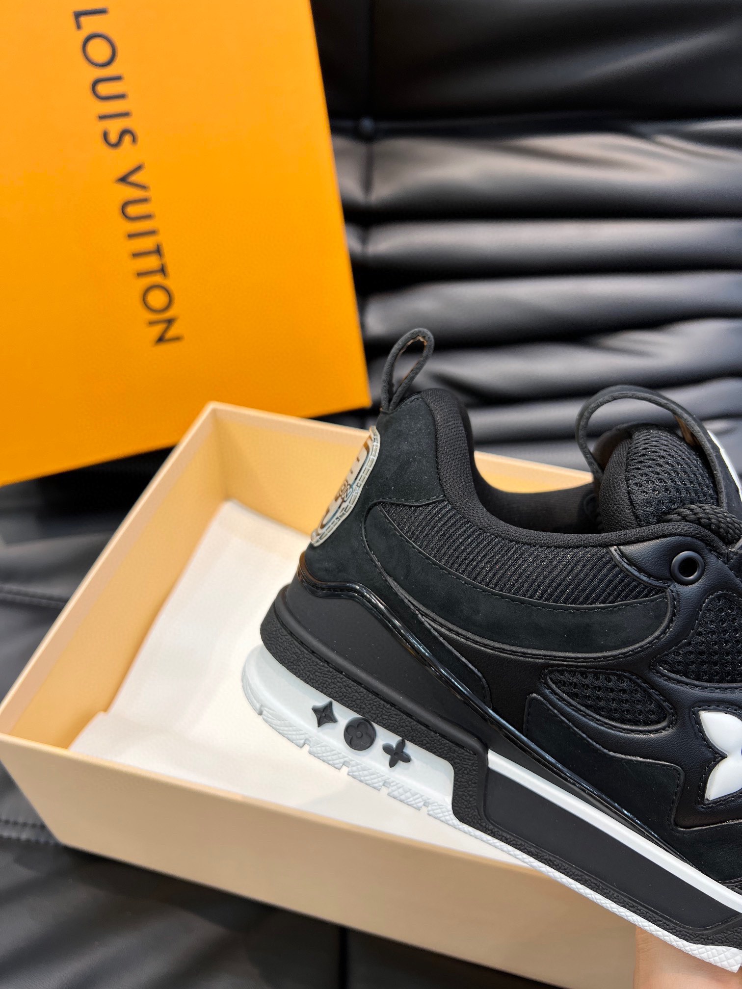 LV Louis vuitton Skate