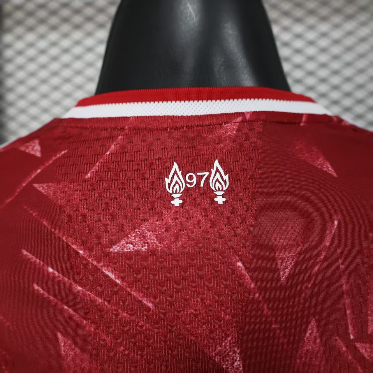 2026/2027 Liverpool Home Football Shirt (Player)