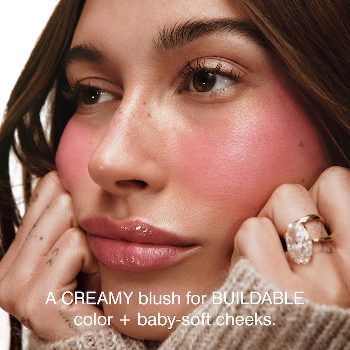 Rhode  Pocket Blush Buildable Hydrating Cream Blush