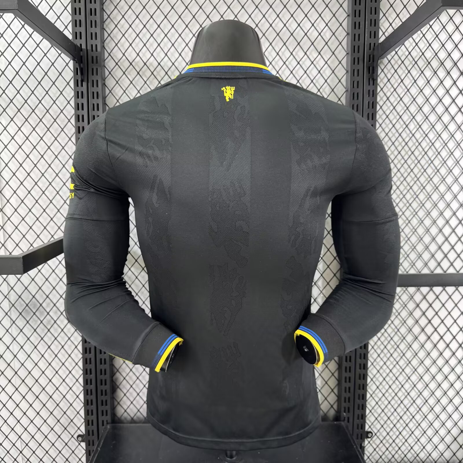 {{product_name}} High Quality Replica Football Jersey