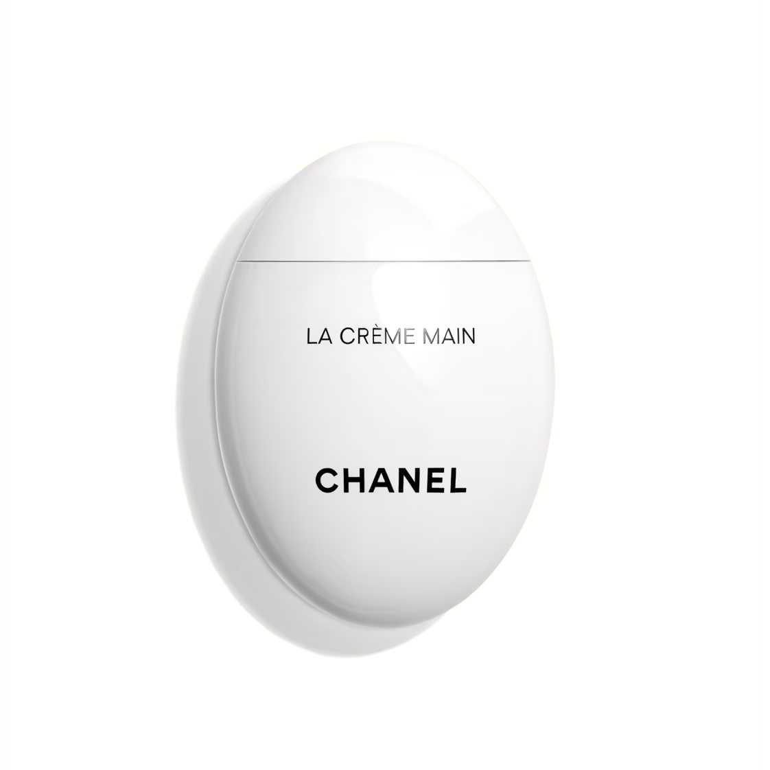 Chanel LA CRÈME MAIN Nourish – Soften – Illuminate