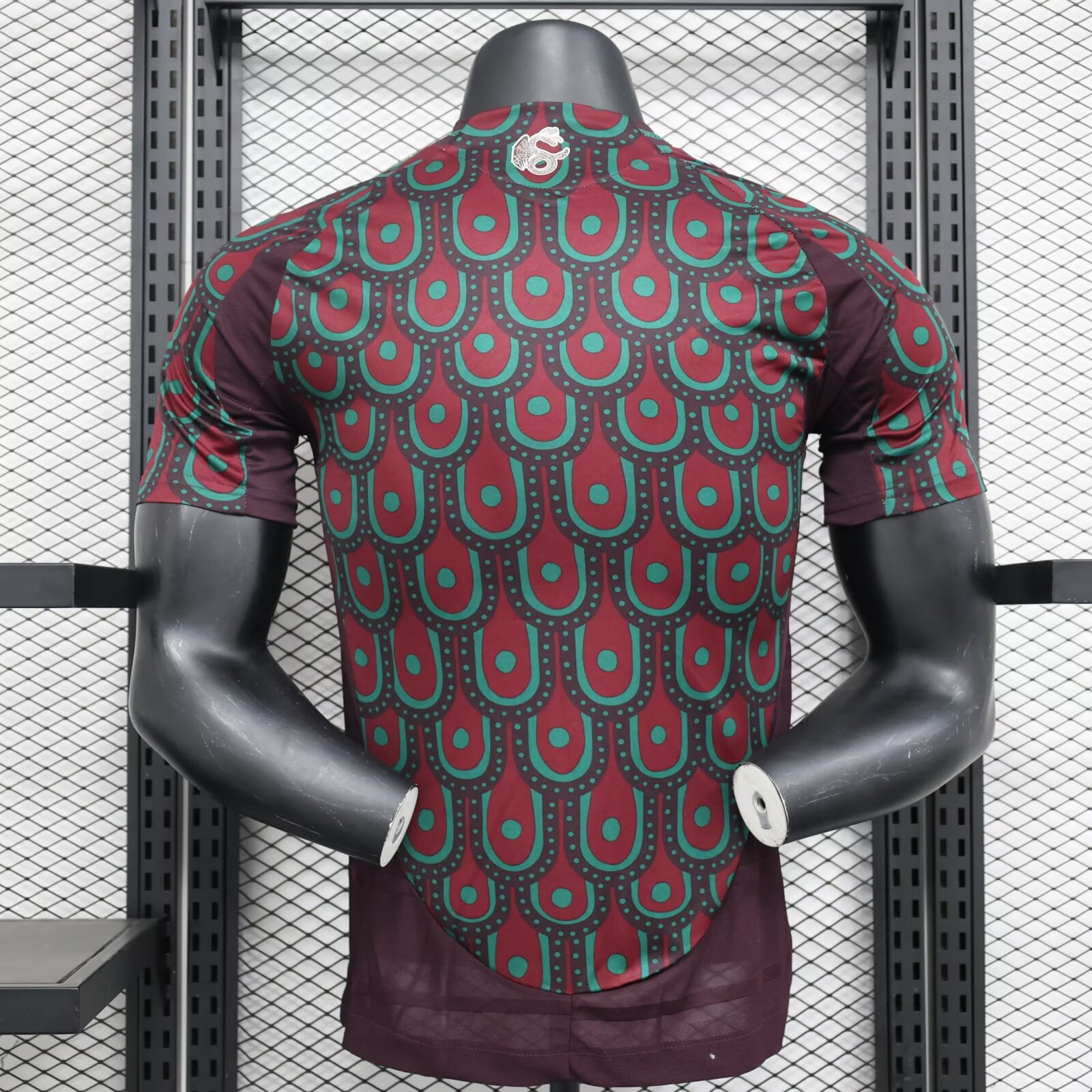 {{product_name}} High Quality Replica Football Jersey