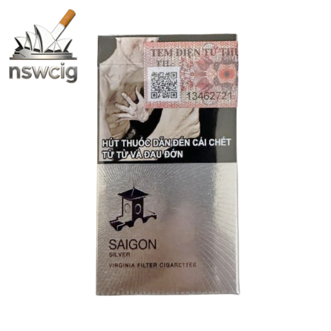 SAIGON SLIVER - nswcig