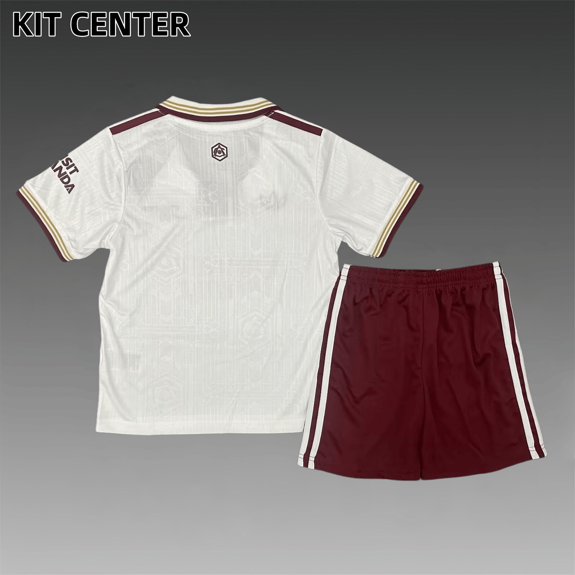 2025/2026 Arsenal FC Third Football Shirt (Adult Kids Kit socks)