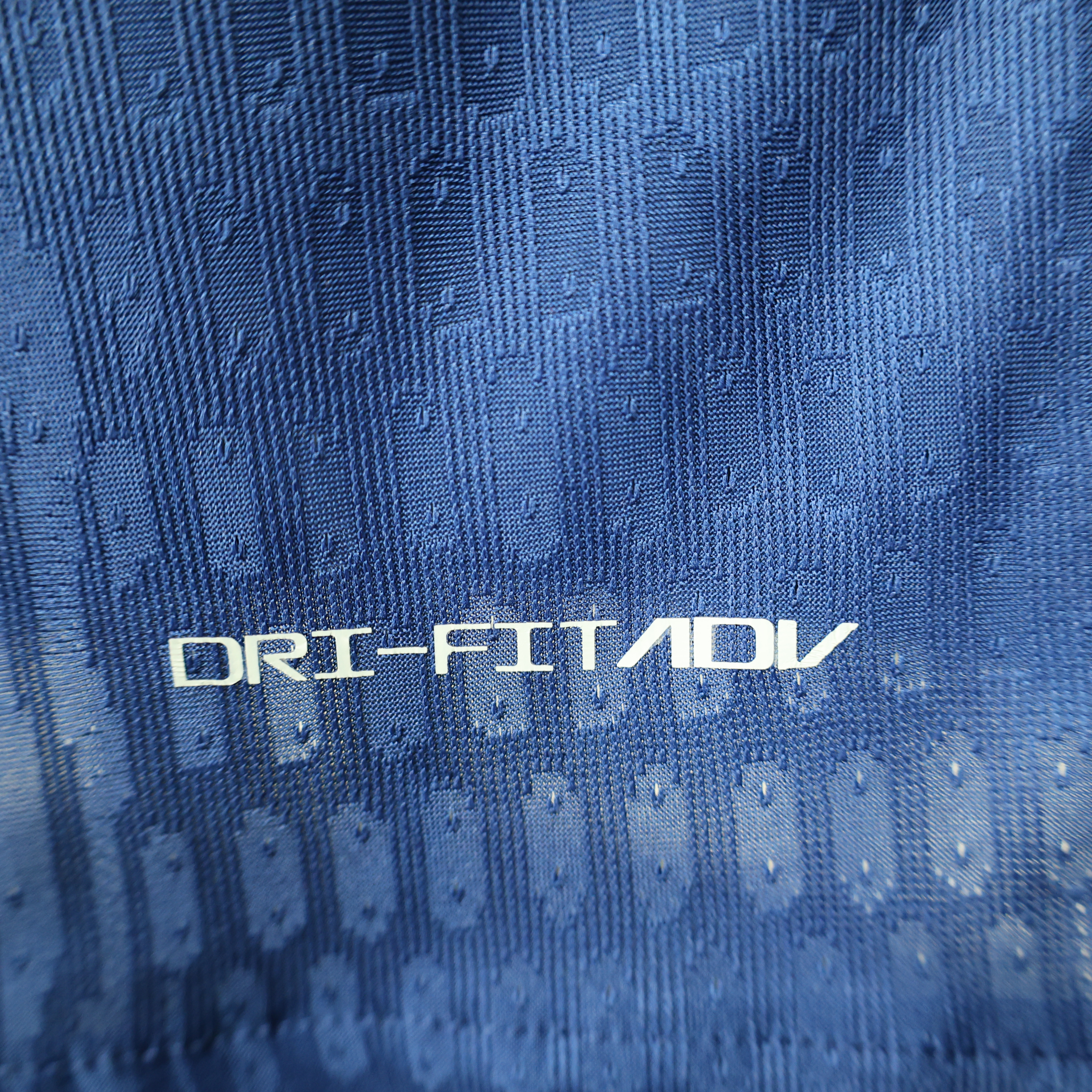 2025/2026 Paris Saint-Germain Second Away Long Sleeve Football Shirt (Player Edition)