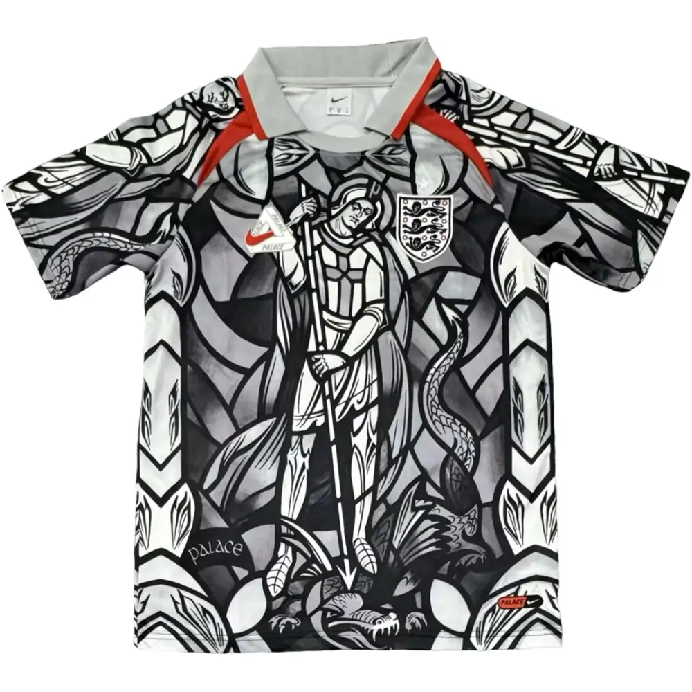 2026-27 England Travel Shirt Special Women's Jersey - Fans Edition