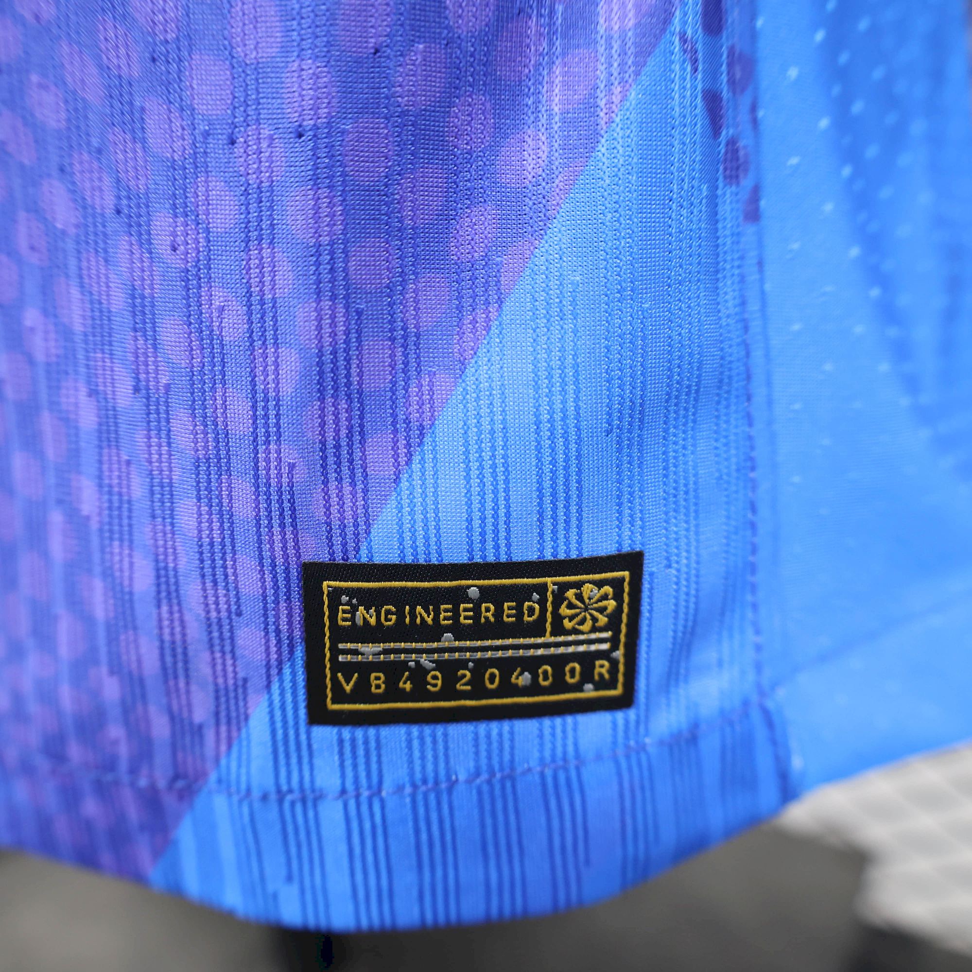 2025/2026 Brazil Away Football Shirt (Player Edition)