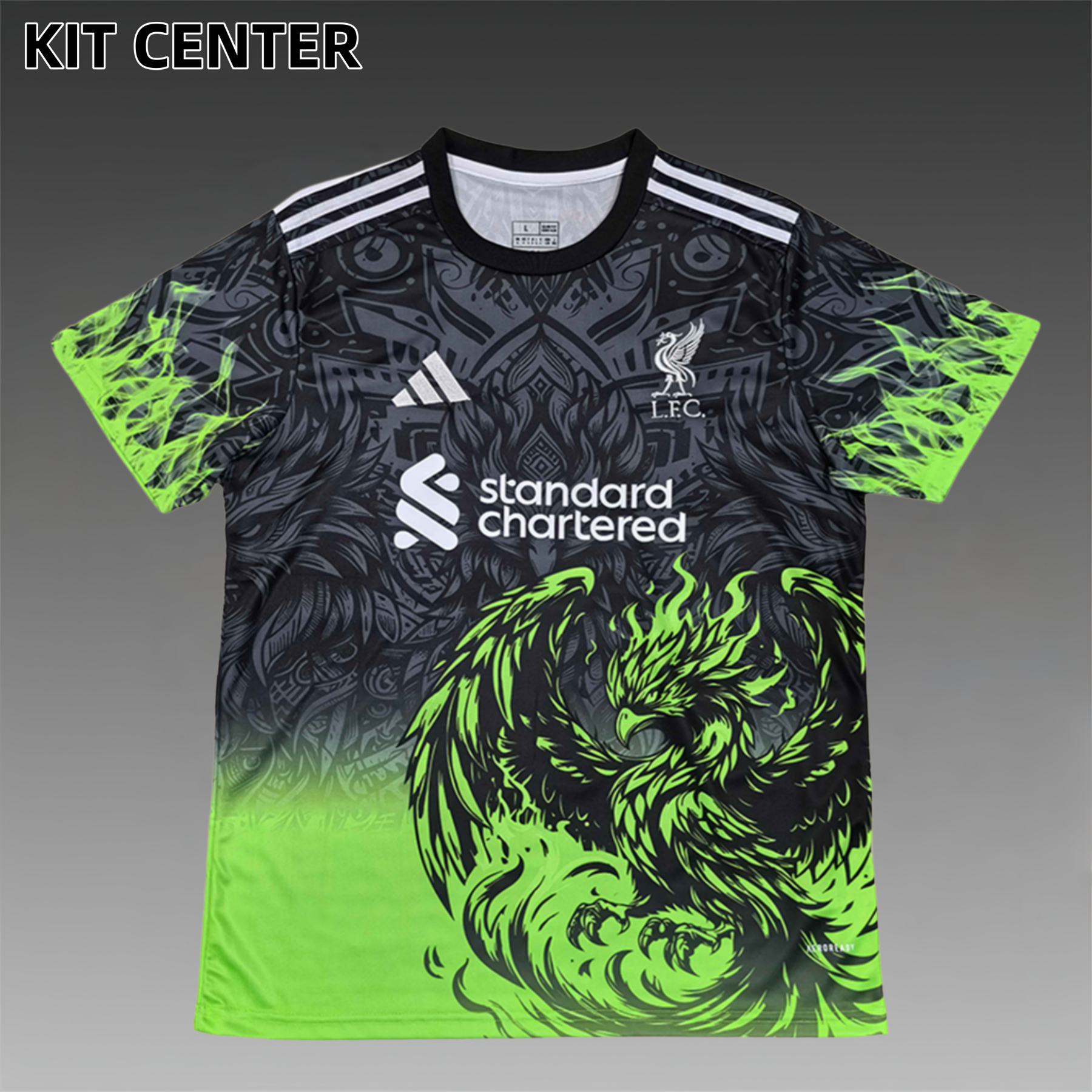 2025/2026 Liverpool Special Edition Football Jersey (Fans)