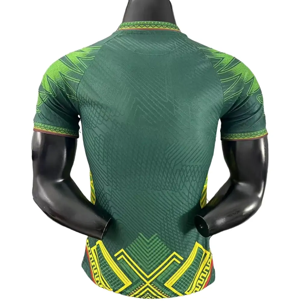 {{product_name}} High Quality Replica Football Jersey