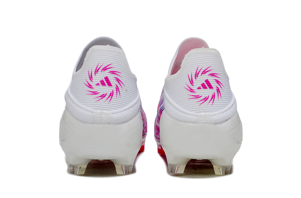 A F50 Elite laceless fully knitted waterproof SG