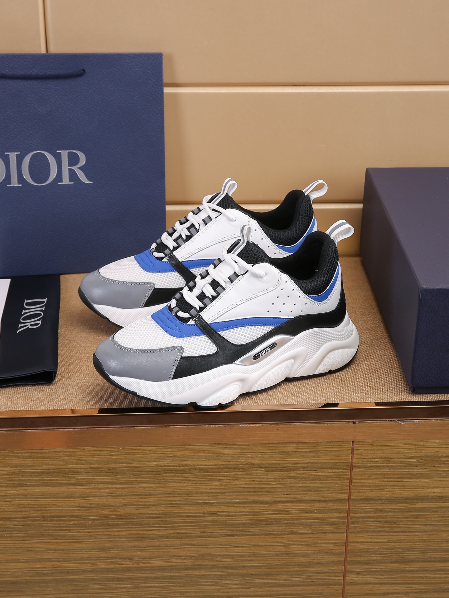 Christian Dior B22