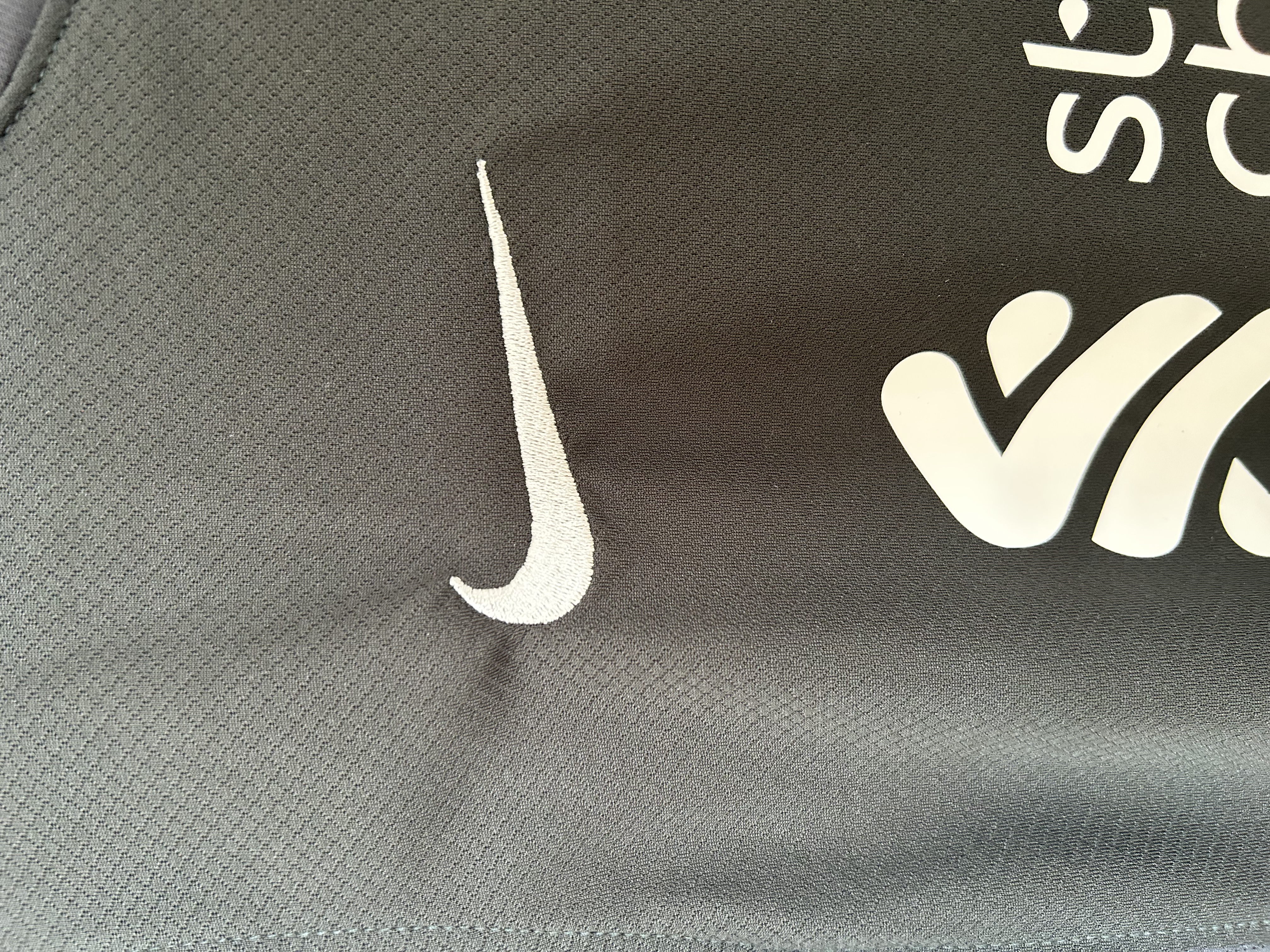 2024/2025 Liverpool Away Football Shirt (Fans)