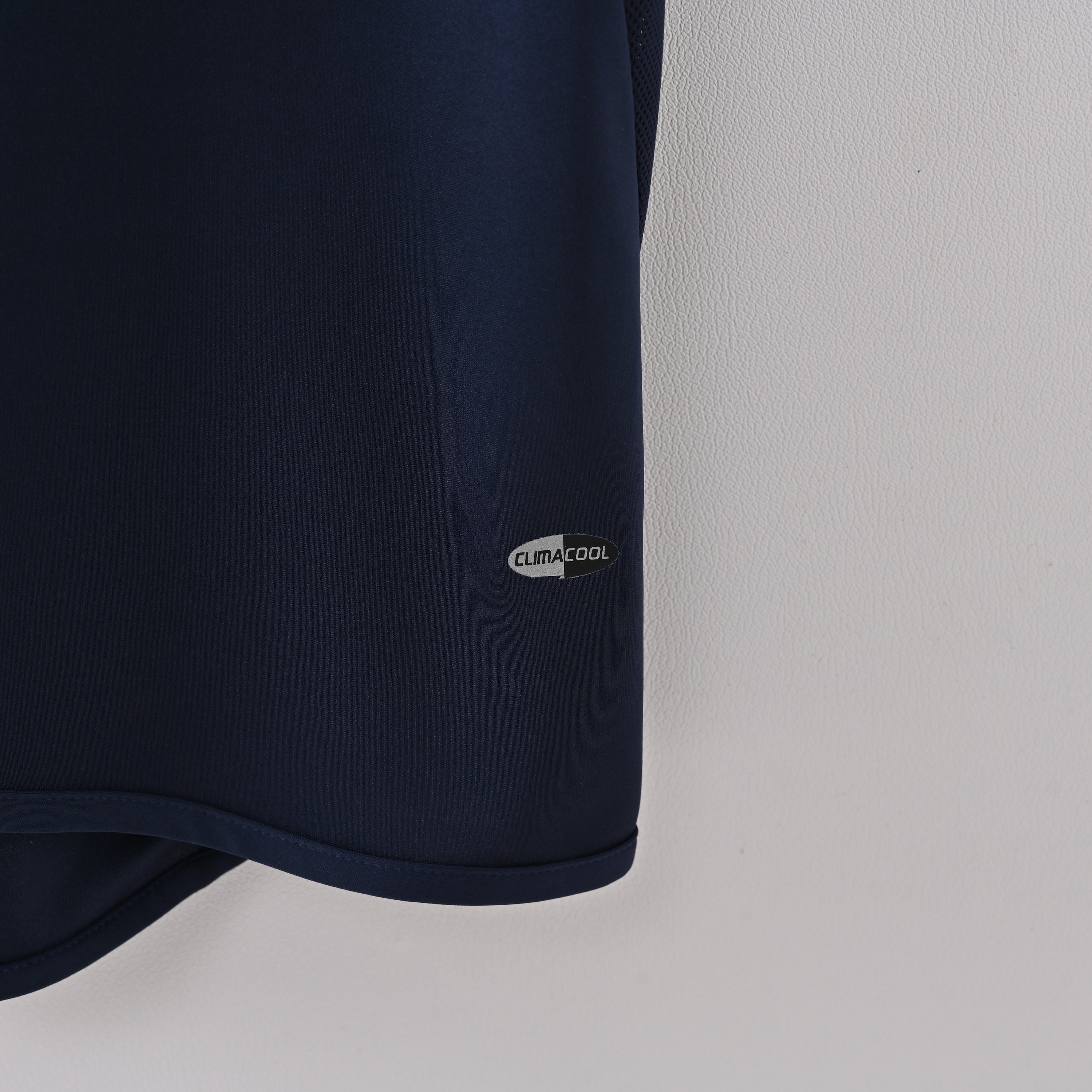 2004/2005 Real Madrid Away Retro Football Shirt