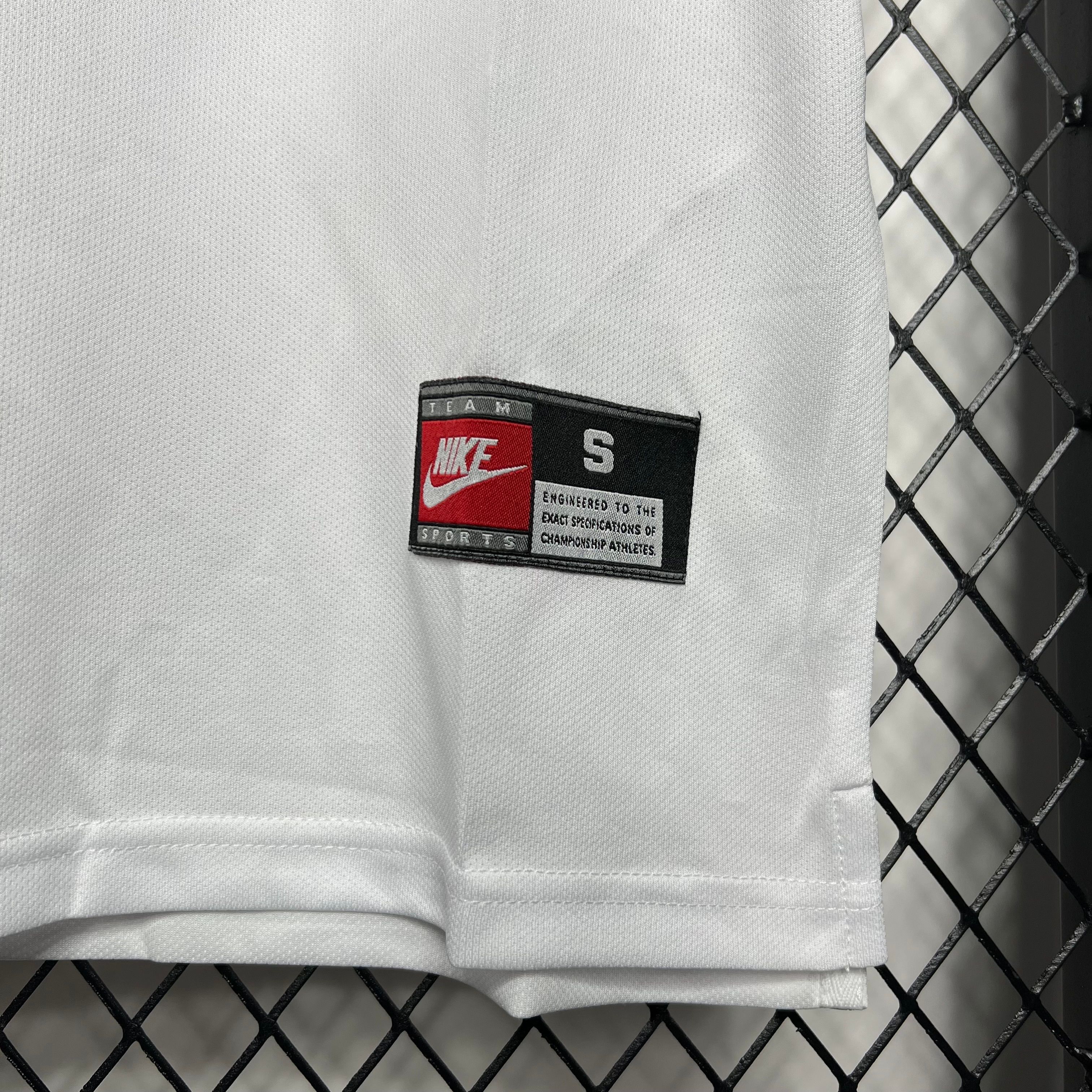 1995 USA Away Retro Football Shirt （Retro）