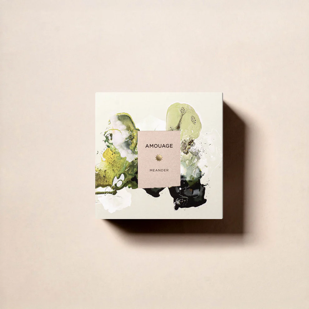 Amouage Meander