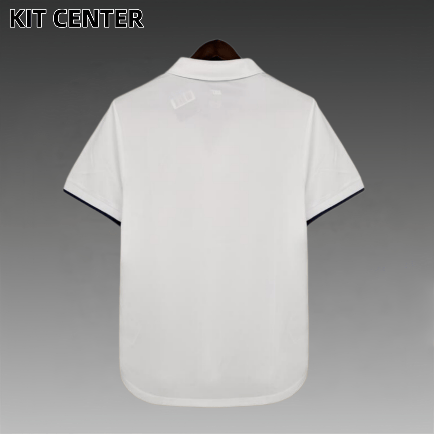1998 Italy Away Retro Football Shirt