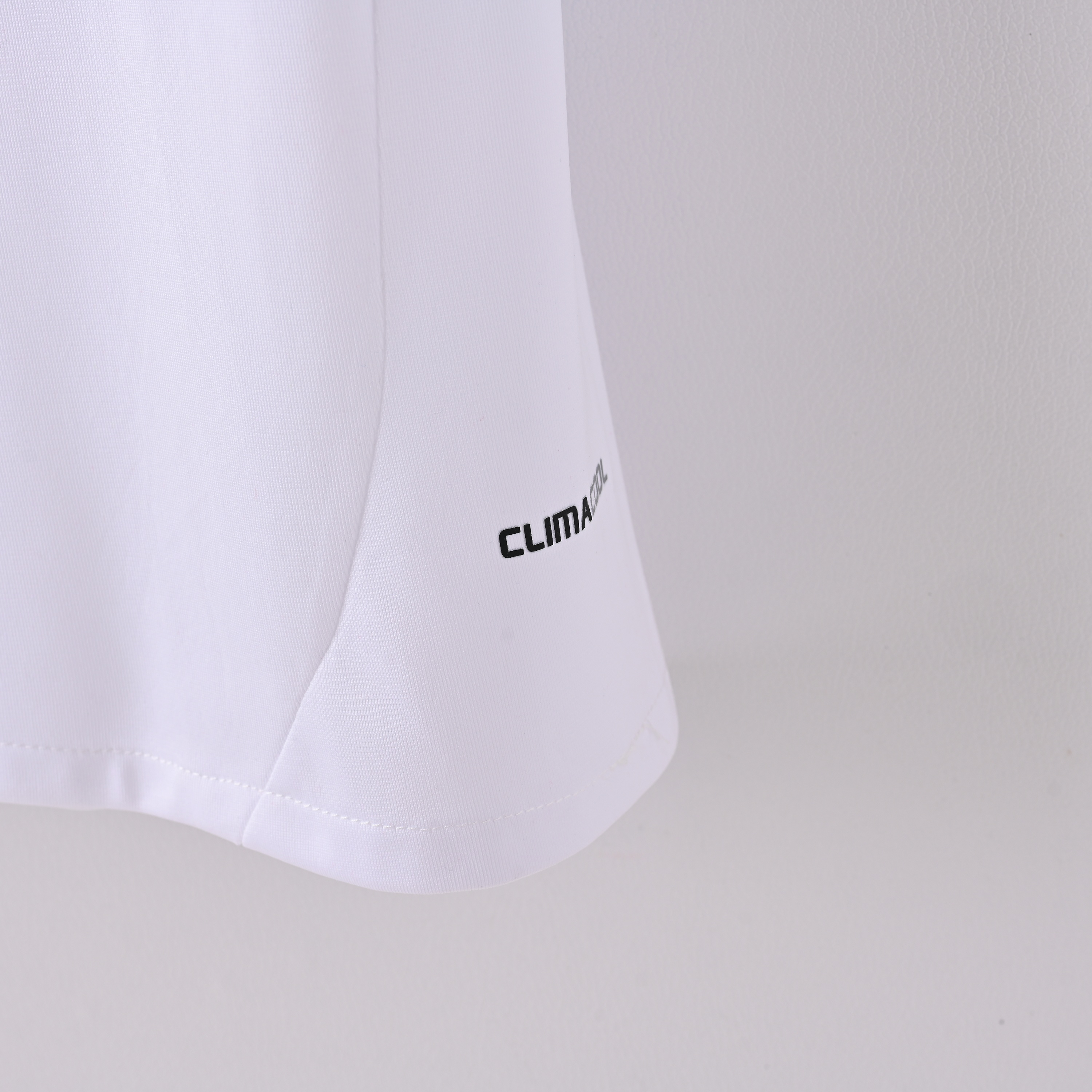 2011/2012 Real Madrid Home Retro long-sleeve Football Shirt