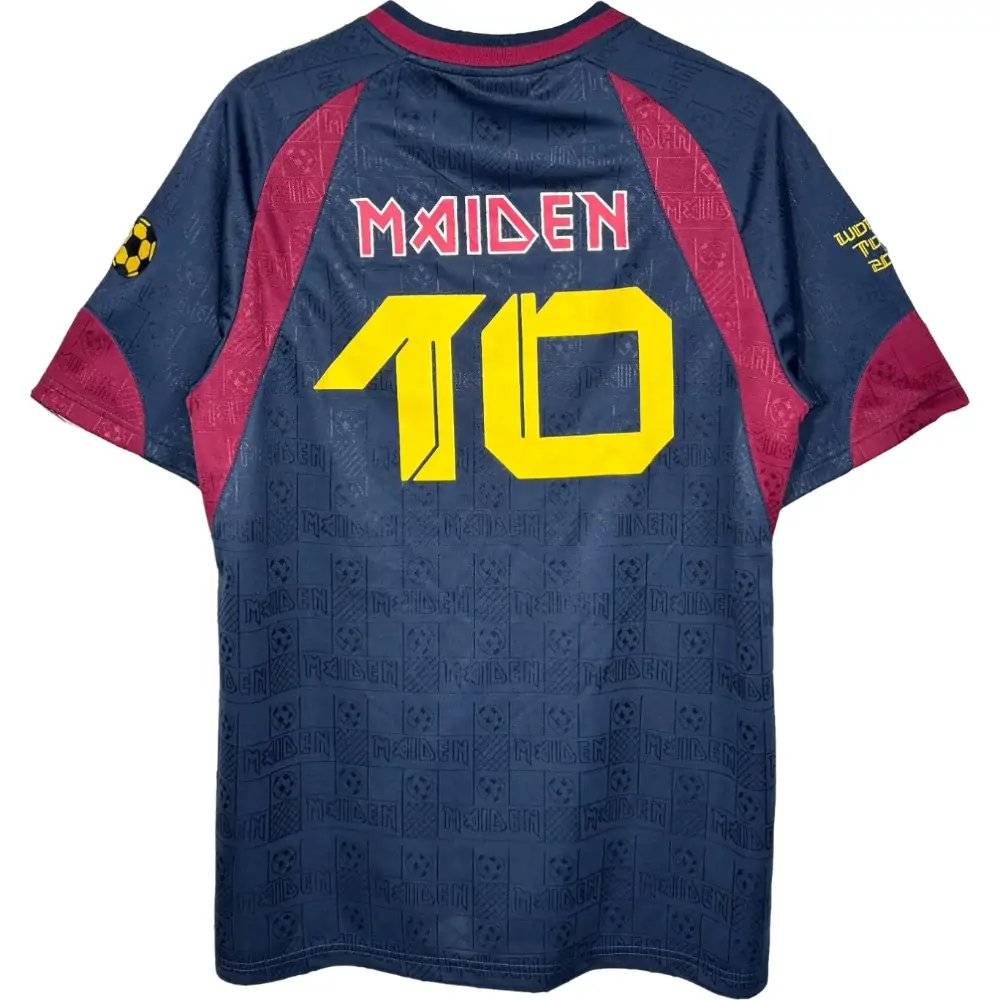 {{product_name}} High Quality Replica Football Jersey