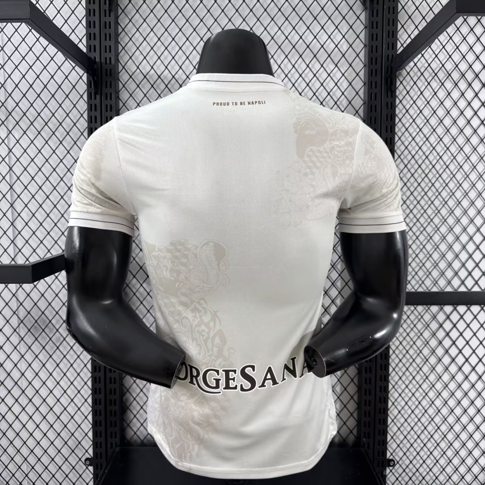 {{product_name}} High Quality Replica Football Jersey