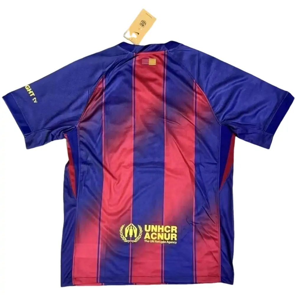 {{product_name}} High Quality Replica Football Jersey