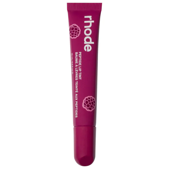 Rhode Limited Edition Scented Peptide Lip Tint Nourishing Glaze