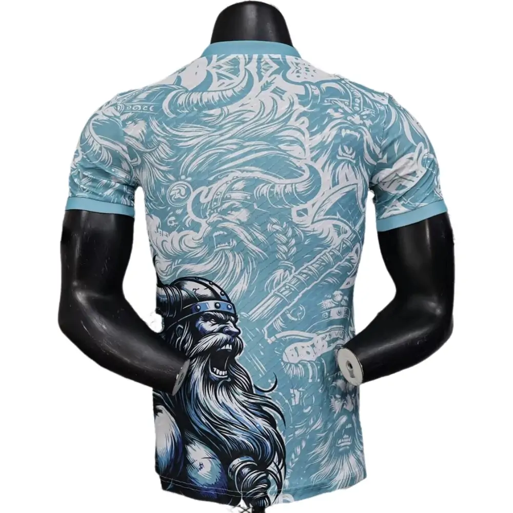 {{product_name}} High Quality Replica Football Jersey