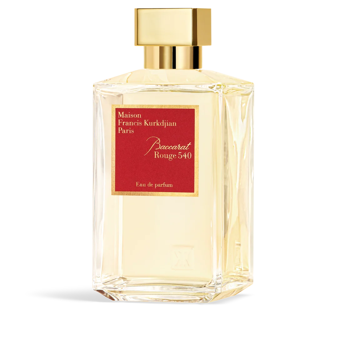 Maison Francis Kurkdjian Baccarat Rouge 540 Eau de parfum