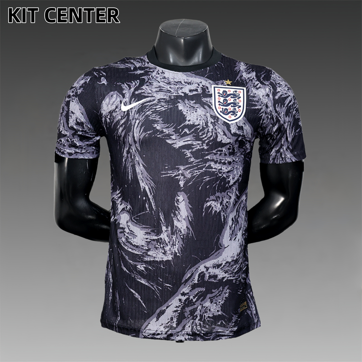2026 England Special Edition Football Shirt (Player Edition)